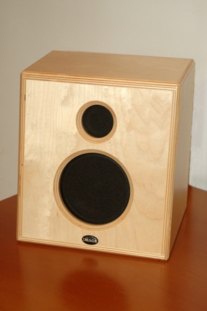 Imago Echo Plus