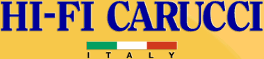 Hi-Fi Carucci - Logo